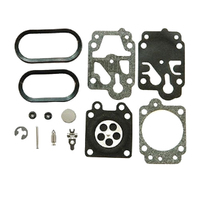 Carb O Haul Kit for Walbro WYA Carburetors WYA-64-1 WYA-65-1 WYA-66-1 K20-WYA