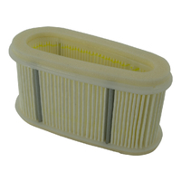 Genuine Cartridge Air Filter Teardrop for Selected Gravely John Deere 21391300