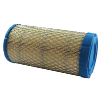 Genuine Heavy Duty Air Filter fits Kawasaki Kohler Motors FH580V CH25 CH26 TH16