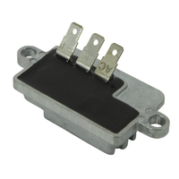 Genuine Voltage Regulator 19 Amp for Engine Models FS541V FR600V 21066-7017