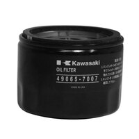 Genuine Oil Filter for Selected Kawasaki FR FS FX Series Engines 49065-7007