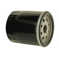 Oil Filter fits 4-17HP Kawasaki Air Cooled Motors &amp; John Deere Mowers 49065-2078