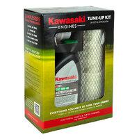 Genuine Engine Service Kit for Kawasaki Engine Models FX751V FX801V 99969-6665