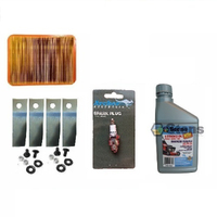 LAWN MOWER SERVICE KIT FOR SELECTED ROVER 18"  I4500 MODELS 13746