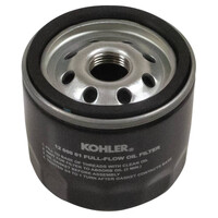 Genuine Kohler Ride on Mower Oil Filter 12 .050 01 12 .050 01-S 12 .050 08