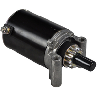 Genuine Starter Motor for Kohler Command Pro OHV Engines CV493 CV450 12 098 22-S