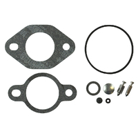 Genuine Carburettor Repair Kit for Kohler Command Pro OHV Engines 12 757 03-S