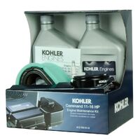 Genuine Engine Service Kit for Kohler Command Pro Engine Models 12 789 01-S