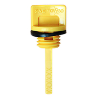 Genuine Dipstick Blade for Kohler Command Pro RH &amp; SH Series RH265 17 173 26-S