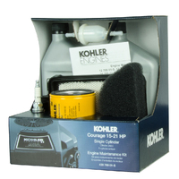 Genuine Engine Service Kit for Kohler Single Cylinder OHV Engines 20 789 01-S