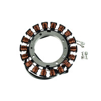 Genuine Stator Kit 15-20 Amp for Various Kohler Models 237878 237878-S