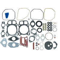 Genuine Gasket Set for Kohler Command Pro OHV Engines CV620 CH680 24 755 107-S