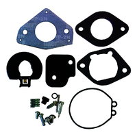 Genuine Carburettor Overhaul Kit for Kohler OHV Engine Models 24 757 46-S