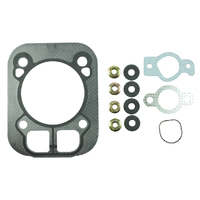 Genuine Cylinder Head Gasket Kit for Kohler V Twin Cylinder OHV Engines 24 841 04-S