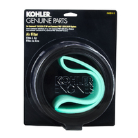 Genuine Cartridge Air Pre Filter Kit for Kohler Command Pro Engine 24 883 03-S1