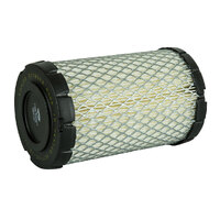 Genuine Cylinder Type Cartridge Air Filter for Kohler V Twin Engine 32 083 13-S