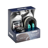 Genuine Engine Maintenance Kit fits Selected Kohler 7000 Series KT715 KT725