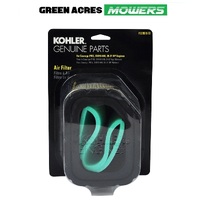 Genuine Cartridge Air &amp; Pre Filter Kit for Kohler Courage OHV Engine 32 883 06-S1