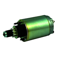 Genuine Starter Motor for Kohler Magnum Single Cylinder Engines 41 098 06-S