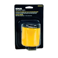 Genuine Extra Capacity Oil Filter suitable for Various Kohler Models 52 050 02-S1