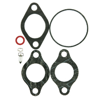 Genuine Carburettor Repair Kit for Kohler Command Pro OHV Engines 63 757 04-S