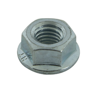 Genuine Exhaust Nut suitable for Various Kohler Models M-841080 M-841080-S