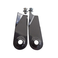 Blade Set or Sanli Lawn Mowers PCS400 PMS400 PMS550 LCS400 KSP-CB1