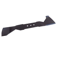 Genuine Sanli Lawn Mower Bar Blade suitable for Tomahawk RCS400 KSP-CB3