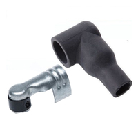 Spark Plug Cover for Briggs &amp; Stratton Motors 493880 493880S 221798
