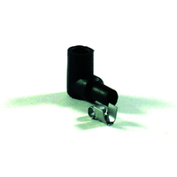 Spark Plug Cover &amp; Early Type Terminal for Briggs and Stratton Engines 66538S