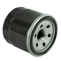 Loncin Engine Oil Filter Fits LC1P88F-1 LC1P90F-1 LC1P92F-1 LC2P77F LC2P80F LC2P82F Replaces 150350023-T390 - LON150350023-T390