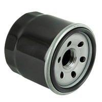 Loncin Engine Oil Filter Fits LC1P88F-1 LC1P90F-1 LC1P92F-1 LC2P77F LC2P80F LC2P82F Replaces 150350023-T390 - LON150350023-T390