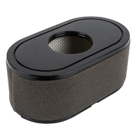 Air Filter And Foam Pre-Filter Fits Stiga 38" &amp; 42" Models Replaces 118551590/0 - LON180100123-0001
