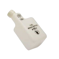 Two Stroke Fuel Mixing Bottle for Trimmers Whipper Snippers Chainsaws