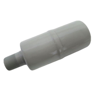 Muffler fits Briggs &amp; Stratton Motors 141200 140700 146400 146700 294599S