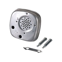 Muffler fits Most Briggs &amp; Stratton 5 HP 13 Series Motors 393615 493936 494585 692304