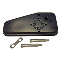 Muffler for 3.5-4HP Briggs &amp; Stratton Classic Sprint Motor 391492 692307 394644