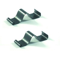 Victa 160 Muffler Clips VC160 EN71022B