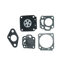 Gasket And Diaphragm Kit For Nikki NK1 Carburetors