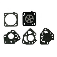 Diaphragm Kit for Nikki Carbs fits Selected Kawasaki Trimmers TD23 605009-012