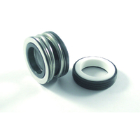Universal Multi-Fit Water Pump Seal suitable for 1&quot; Waterpump Shaft