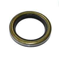 TOP OIL SEAL FOR BRIGGS AND STRATTON 6 , 7 AND 8 HP MOTORS   294606