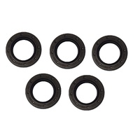 5x Lawn Mower Oil Seal fits Top Buttom Crankcase 125cc 160cc Victa Motors