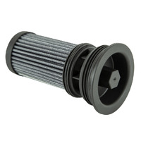 Aftermarket Hydrostatic Transmission Oil Filter Element Suitable For Toro Parker Exmark 117-0390
