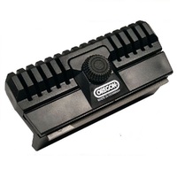 Genuine Oregon Chainsaw Bar Dresser &amp; Repair File Tool for Stihl Husqvarna Echo