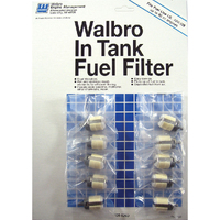 Genuine Walbro Fuel Filter for Many Blower Brushcutter Chainsaws 125-528D