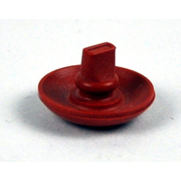 Genuine Check Valve for Selected Walbro Carburettor Models WA WT 176-64 176-64-1