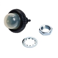 Fuel Primer fits Selected Ryobi Poulan Brushcutter Trimmers w/ Walbro Carburetor