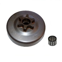 Genuine Oregon Chainsaw Clutch Drum for Echo Chainsaws 17511412530
