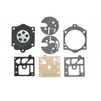 Diaphragm Kit fits Echo McCulloch Models w/ Walbro Carbs D10-HDB 655 610